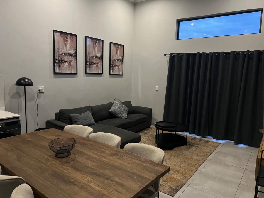 To Let 3 Bedroom Property for Rent in Parklands Western Cape